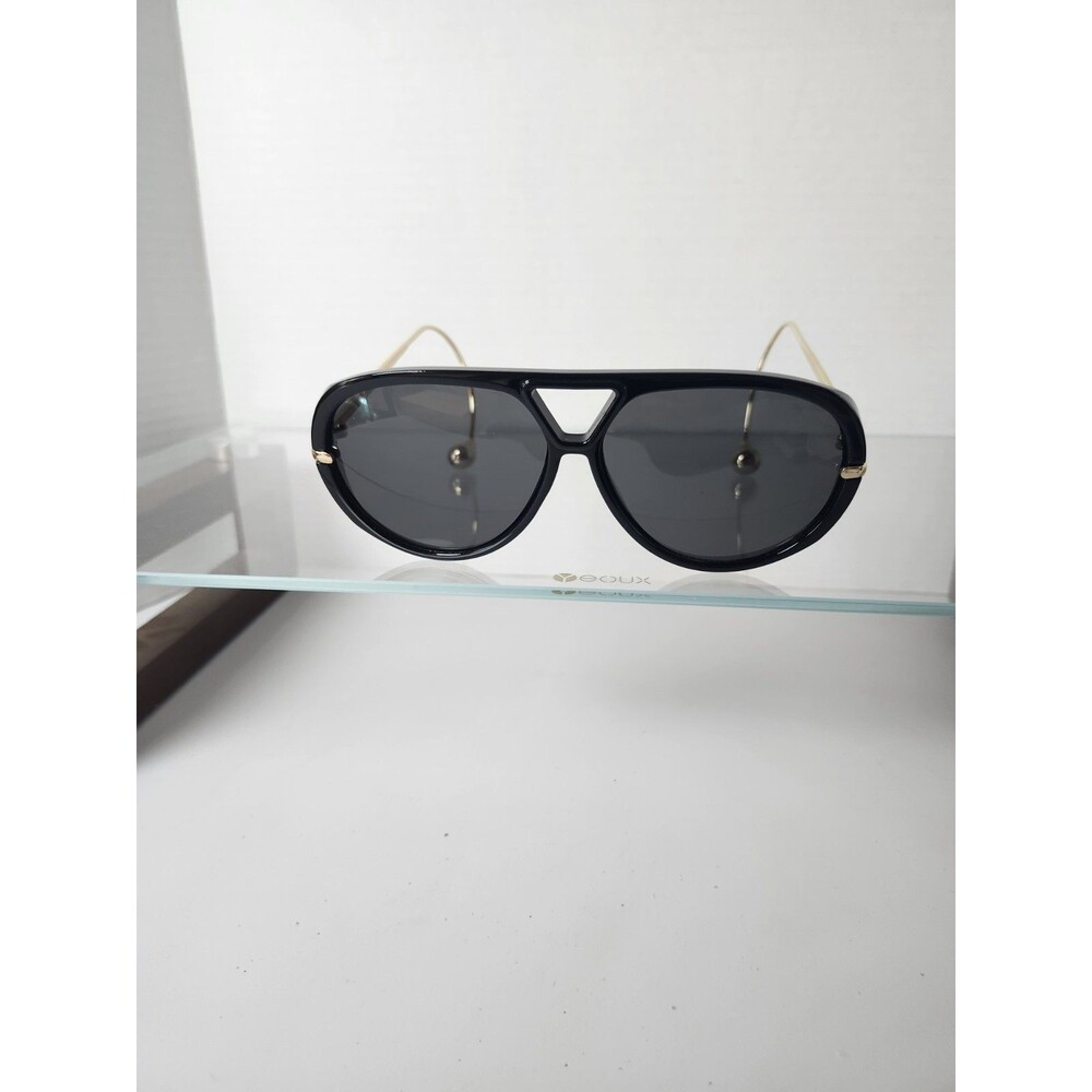 Willochra Oversized Sunglasses